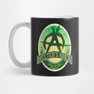 BELTER'S BREW O.P.A. ALE Mug